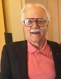 Jon Randolph Eichelberger