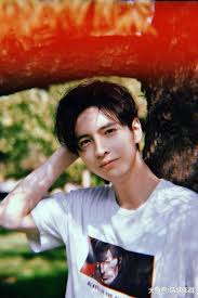 pin by 家姍李on 蒲熠星 bae