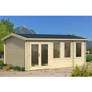 Abris De Jardin Cabanes Et Chalets De Jardin Pas Cher A Prix Auchan