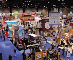 Something S Old Is Entirely New At Chicago S Sweets And Snacks Expo True Treats Candy