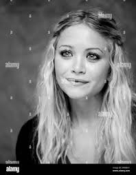 Mary kate Black and White Stock Photos & Images