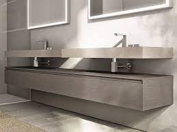 Cubik By Ideagroup Contemporary Lifestyle In 2020 Bathroom Vanity Designs Modern Bathroom Vanity Modern Bathroom