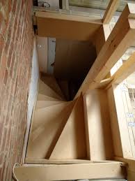 There are 3 options available on the market for stairway banister adaption kits which can be used for any top of stairs gate Loft Building Expertise For Domestic And Commercial Projects