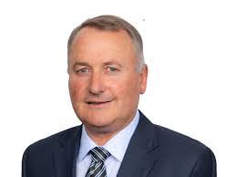 Eric Rolfes's Instagram, Twitter & Facebook