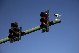 Oak Lawn Parts Ways With Red Light Camera Company Linked To Federal Corruption Probe Chicago Tribune