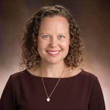 Jennifer Ploof's Instagram, Twitter & Facebook