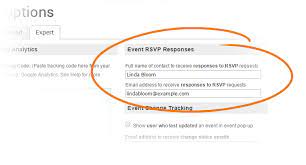 Hey first name, we got some new press coverage link. Rsvp Attendance Tracking