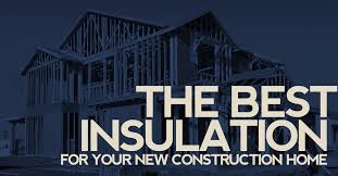 Insulating a metal building properly does more than conserve energy, it promotes comfortable living and profitable savings. The Best Insulation For Your New Construction Home