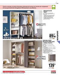 Segunda a domingo das 9h às 20h. Leroy Merlin Dressing Star Blanc