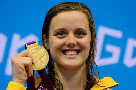 Swimmer Ellie Cole ready to farewell sport at the Commonwealth Games and  take the lead in creating a more inclusive society