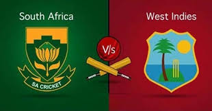 Fans in the following regions can watch live with the listed broadcasters. South Africa Vs West Indies World Cup 2015 Preview Predictions Sports Mirchi