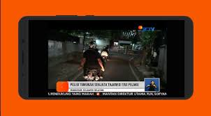 Surya citra televisi (sctv) is an indonesian television station.sctv began broadcasting on 24 august 1990 in surabaya, east java as surabaya centra televisi. Sctv Streaming For Android Apk Download