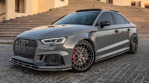 Image result for Daytona Gray 2019 RS3