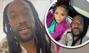 Gogglebox favourites Marcus Luther and Mica Ven announce they're filming a  new show