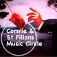 Comrie and St Fillans Music Circle event image