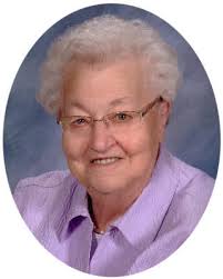 Frances Borgerding, 91