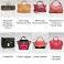 So what are top handbag brands in the world? 1