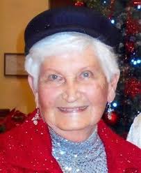 Mabel Hoffman Obituary (1923