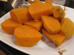 How long to boil sweet potatoes: Maggi S Boil N Fry Spicy Sweet Potato The Restaurant Fairy S Kitchen