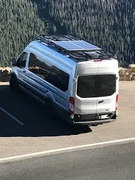 Pin On 4x4 Sprinter