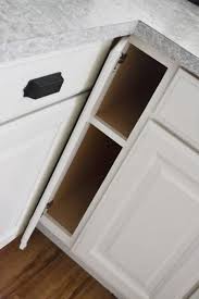 6 Filler Tray Base Cabinet Momplex Vanilla Kitchen Diy Kitchen Projects Base Cabinets Diy Cabinets