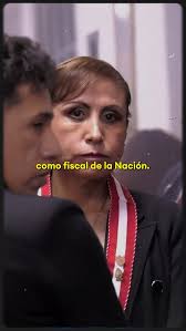 🔴 Esta semana una pregunta de Epicentro TV incomodó tanto a Patricia  Benavides que respondió alterada: “¡No tengo ninguna obligación de  presentar ninguna tesis!”. La exfiscal se defendió entre gritos ...