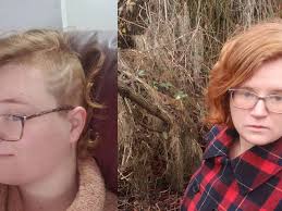 Fundraiser by Barbara Sapp : Help bring Kristina back home