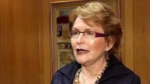 Zille never knew 'spook' was a cop