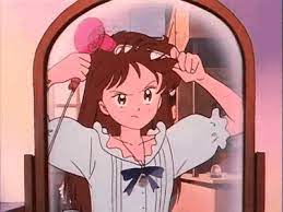 Aesthetic anime pfp • mynicewall.com. Aesthetic 90s Pfp