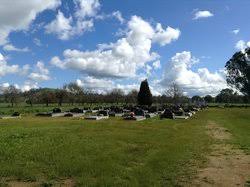 Jindera solar farm will be separated from the proposed glenellen solar farm by a thin strip of land. Jindera St Johns Lutheran Cemetery In Jindera New South Wales Find A Grave Cemetery