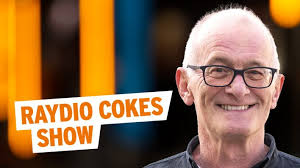 Die RayDio Cokes Show
