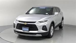 Maybe you would like to learn more about one of these? Used 2020 Chevrolet Blazer For Sale In Houston Tx Cars Com