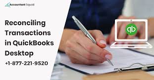 Learn how to reconcile your accounts so they match your bank and it's recommended to reconcile your checking, savings, and credit card accounts every month. How To Reconcile In Quickbooks Desktop 1 855 365 6o12