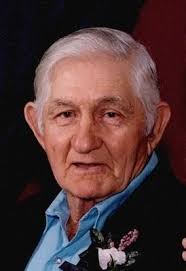 Burton Dodge Obituary (2014)