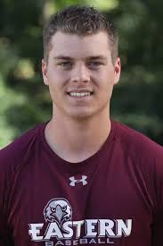 2019 Baseball Roster