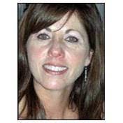 Anita Billups's Instagram, Twitter & Facebook