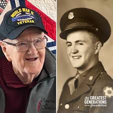 The Greatest Generations Foundation