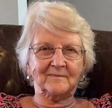 Obituary for Jo Ann McMeans Loyer