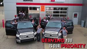 Are there any car dealerships in monroe louisiana? Toyota Dealer In Bastrop La Near Monroe Crossett And Oak Grove Toyota Of Bastrop