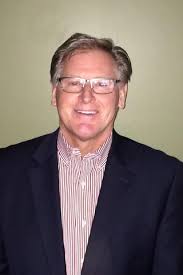 Spotlight: Gordon Hellberg, Vargo Material Handling