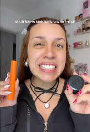 Mari Maria Makeup vs Fran Elhke: Qual o melhor gel?
