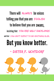 Individual Worth Picture Quote Series Quotes About Self Worth Lds Quotes Individual Worth