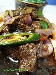 We did not find results for: Kitchen Mak Tok Sajian Dapur Bonda Daging Masak Lada Hitam Kicap Manis