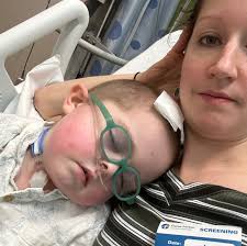 Fundraiser for Emily Dunford by Shannon Tibbetts : Help Nathaniel and the  Dunford Family!