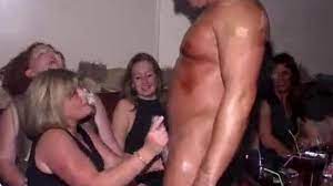 Crazy stagette party is outta control. Of Control Stripper Party Freeporn