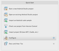 How do i update my android version? How To Update Android Studio Code2care