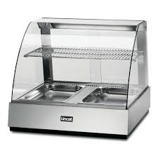 This floating shelves were exactly what we were looking for. Lincat Seal Counter Top Heated Food Display Showcase W 785 Mm 1 55 Kw Sch785 Lincat Catering Equipment