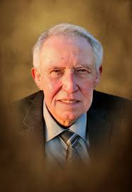 Obituary for William "Ralph" Harris