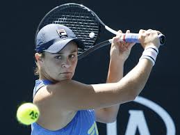 While she endorses this new model, she actually uses something based on an old youtek speed pro. Homes Australian Open Star Ash Barty Could Buy Around The Country Realestate Com Au