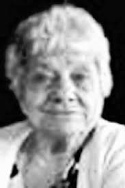 Rose Bartlett Obituary (2014)